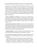 Resumen Lectura Crosby