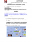 PLAN DE ACCIÓN DE ACTIVIDADES PEDAGÓGICAS DEL ÁREA DE FILOSOFÍA