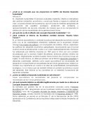 ¿Cuál es el concepto que nos proporciona la LGEEPA del binomio Desarrollo Sustentable?