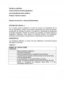 Estudio de caso No.2 : Alumnos Desmotivados