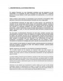 Caso empresa Bicicletas Style