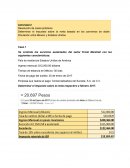 Casos prácticos Impuestos Internacionales