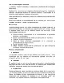 Elementos de la logistica