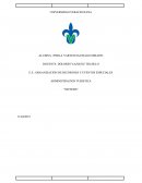 Organización de reuniones y eventos especiales