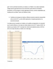CRISIS ECONÓMICA EN AMÉRICA. Página 5
