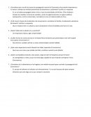 Trabajo sobre Coronavirus