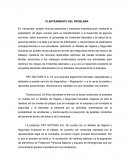 Modelo de Higiene y Seguridad Industrial en la empresa TIKY MOTOR C.A