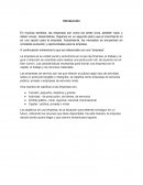 Proyecto modular Administracion