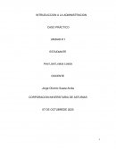 CASO PRACTICO CONTABILIDAD FINANCIERA