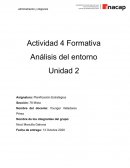 Planificación estratégica