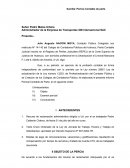 INFORME PERICIAL CONTABLE