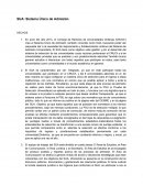 SUA: Sistema único de admisión