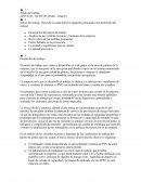 APTITUD - ACTITUD (Poder - Querer)