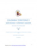 ARTE PREHISPÁNICO: COLOMBIA PRECOLOMBINA . ANÁLISIS Y CONCLUSIONES DEL VIDEO