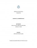 Gerencia estrategica. CASOS DE LA COMPAÑÍA EXITO