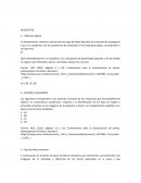 TIPOS DE LÍNEAS. RAYADO O ACHURADO