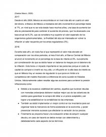 CRISIS ECONÓMICA EN AMÉRICA. Página 6