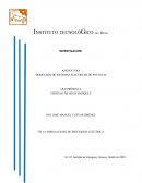 Modelado de sistemas electricos de potencia