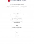 La motivación y teorías