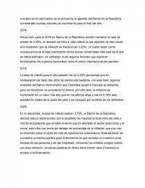 CRISIS ECONÓMICA EN AMÉRICA. Página 9