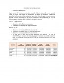 Fuentes de información