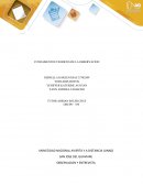 FUNDAMENTOS TEORICOS DE LA OBSERVACION