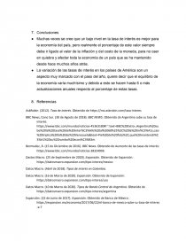 CRISIS ECONÓMICA EN AMÉRICA. Página 13