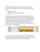 Proyecto de Ahorro en hogar