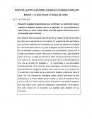 Casos de intervencion docente