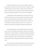 Ser Dogmatico o Pragmatico?