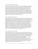 Actividad integradora. Hecho imponible