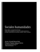 MEXICO Y EL EXPANCIONISMO EUROPEO