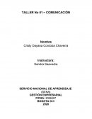 Comunicación asertiva