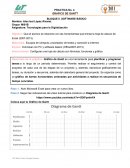 Tecnologías para la Digitalización