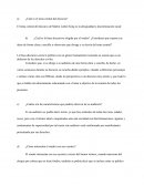 Analisis I have a Dream