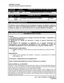 Taller 1 Conceptos y Evolución de la Calidad