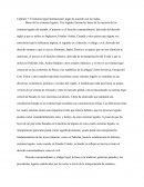 El entorno legal internacional: jugar de acuerdo con las reglas