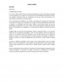 CREAR O MORIR-Resumen CAP. I