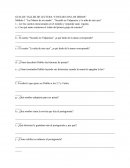 GUIA DE TALLER DE LECTURA “CONTAR CON LOS DEDOS”