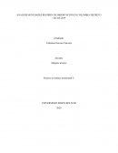 ANALISIS NOVEDADES REGÍMEN DE IMPORTACIÓN EN COLOMBIA DECRETO 1165 DE 2019