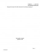 RESUMEN ARTICULO HARVARD BUSINESS REVIEW