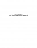 Fusiones y adquisiciones Caso 1: Adquisición de Consolidated Rail Corporation (A)