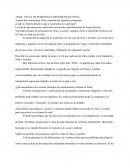 TRATA DE PERSONAS (CORTOMETRAJE NINA)