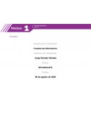 Fuentes de Información