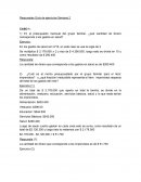 Respuestas de la guia de ejercicios