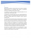 Términos de Derecho Fiscal