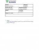 Ingeniero Industrial y de Sistemas. Liderazgo estratégico