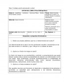 Determinantes sociales de la salud: un análisis desde el contexto colombiano
