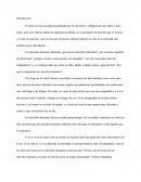 Derechos del hombre y del ciudadano