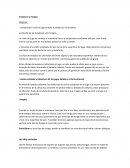 Levadura y hongos